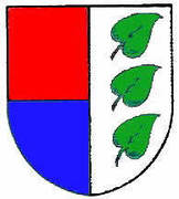 LogoWappen der Gemeinde Lauben