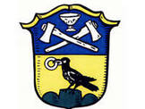 LogoWappen der Gemeinde Sankt Oswald-Riedlhütte