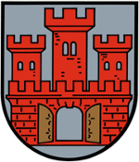 LogoStadtwappen Weilheim i.OB