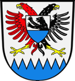 LogoWappen Gemeinde Pommelsbrunn