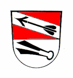 LogoWappen der Gemeinde Pfaffenhofen a.d.Glonn