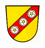LogoWappen der Stadt Riedenburg