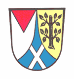 LogoWappen der Gemeinde Haarbach