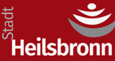 LogoWappen der Stadt Heilsbronn