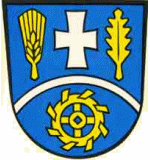 LogoWappen der Gemeinde Habach