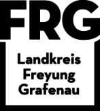 LogoLogo Landkreis Freyung-Grafenau