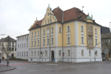 Foto Dienstgebäude St.-Josefs-KIrchplatz 2