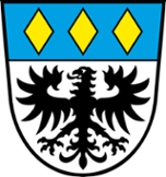 LogoWappen der Gemeinde Haimhausen