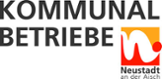 Logo Kommunalbetriebe