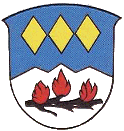 LogoWappen der Gemeinde Brannenburg
