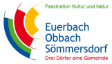 LogoGemeinde Euerbach Logo farbig