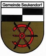 Wappen der Gemeinde Seukendorf