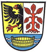 Wappen der Gemeinde Bad Kohlgrub