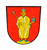 LogoWappen der Stadt Waischenfeld