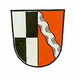 LogoWappen der Stadt Windsbach