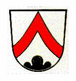 Wappen des Marktes Absberg