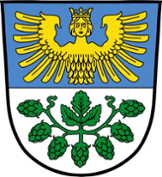 Wappen Gemeinde Leinburg