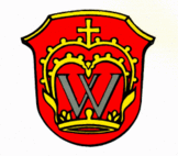 LogoWappen der Gemeinde Großwallstadt