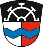 LogoWappen der Gemeinde Rednitzhembach