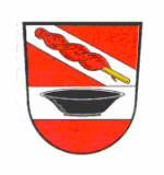 LogoWappen der Gemeinde Regnitzlosau
