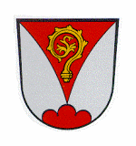 LogoWappen der Gemeinde Aldersbach