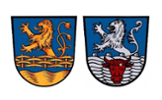 LogoDas Logo zeigt die Wappen der beiden Mitgliedsgemeinden Ering und Stubenberg.