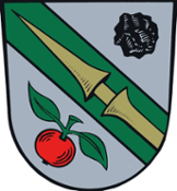 LogoWappen der Gemeinde Lalling