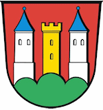 LogoWappen der Gemeinde Hohenwarth
