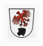 LogoWappen der Gemeinde Altenstadt a.d.Waldnaab
