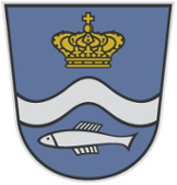 Wappen Gemeinde Berg