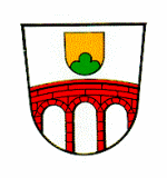 LogoWappen der Gemeinde Arnbruck