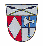 LogoWappen der Gemeinde Rohrdorf