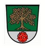 LogoWappen der Gemeinde Aschau a.Inn