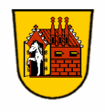 LogoWappen des Marktes Roßtal
