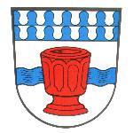LogoWappen der Gemeinde Obertaufkirchen
