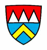 LogoWappen der Gemeinde Rottendorf