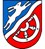 LogoWappen der Gemeinde Kahl a.Main