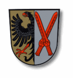 LogoWappen der Gemeinde Sachsen b.Ansbach