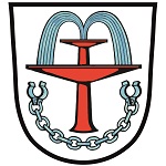 LogoWappen der Gemeinde Bad Füssing