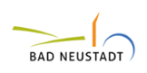 LogoLogo der Stadt Bad Neustadt