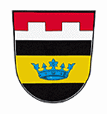 LogoWappen der Gemeinde Saldenburg