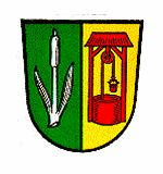 LogoWappen der Gemeinde Karlsfeld