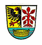 LogoWappen der Gemeinde Bad Kohlgrub