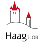 Logo Markt Haag i. OB