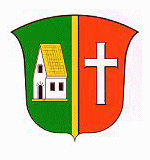 Wappen der Gemeinde Balzhausen