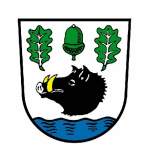 LogoWappen der Gemeinde Sauerlach