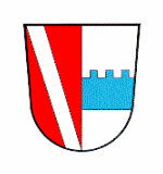 LogoWappen der Gemeinde Barbing
