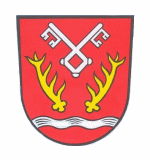 LogoWappen der Gemeinde Kirchdorf a.d.Amper