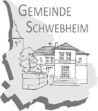 LogoLogo der Gemeindeverwaltung Schwebheim