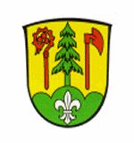 LogoWappen der Gemeinde Kirchdorf i.Wald